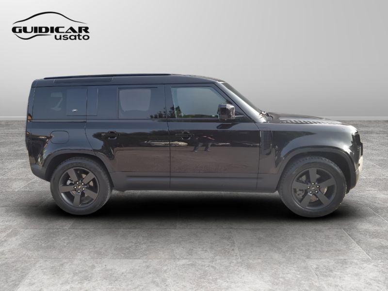 GuidiCar - LAND ROVER Defender 2021 Defender 110 3.0d i6 mhev XS Edition awd 250cv auto Usato